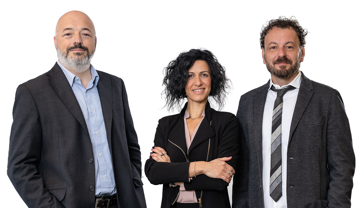Il nostro team